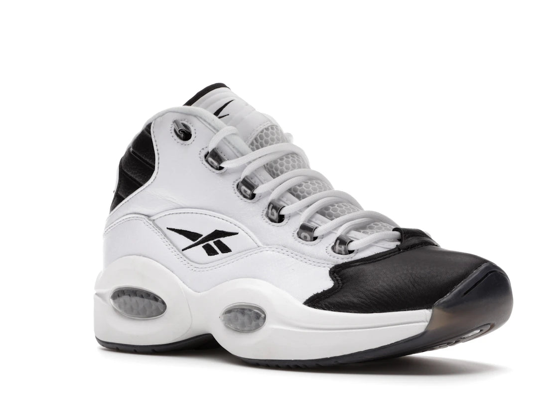 Reebok Question Mid Why Not Us