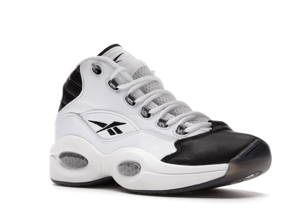 Reebok Question Mid Why Not Us
