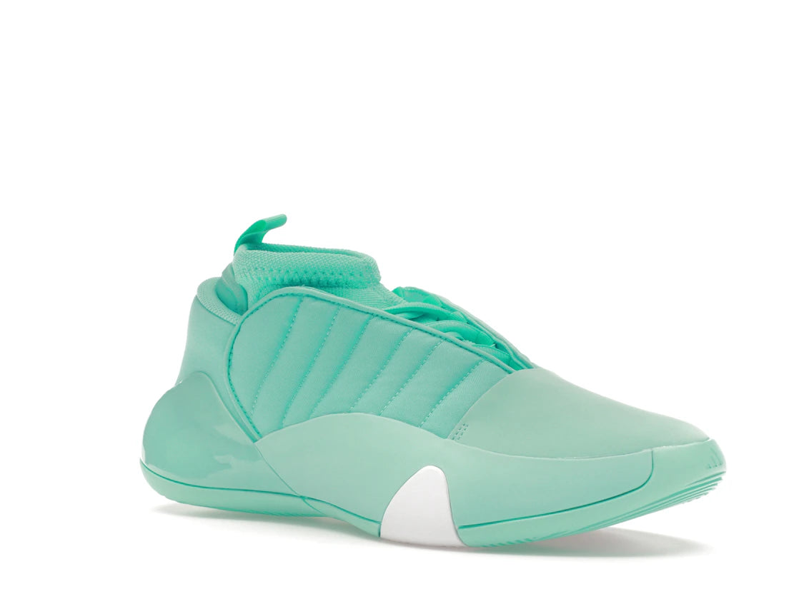 adidas Harden Vol. 7 Flash Aqua