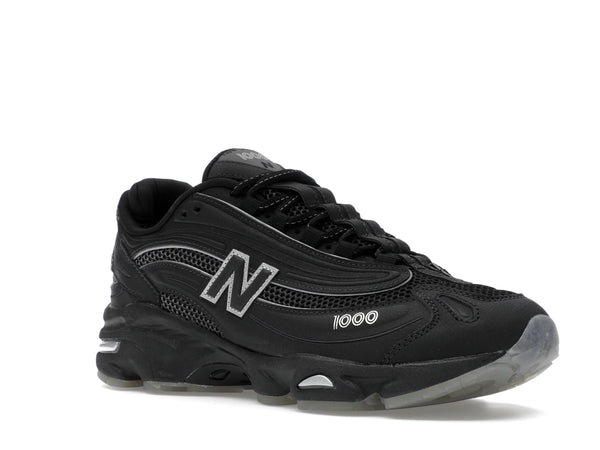 New Balance 1000 Lunar New Year Black