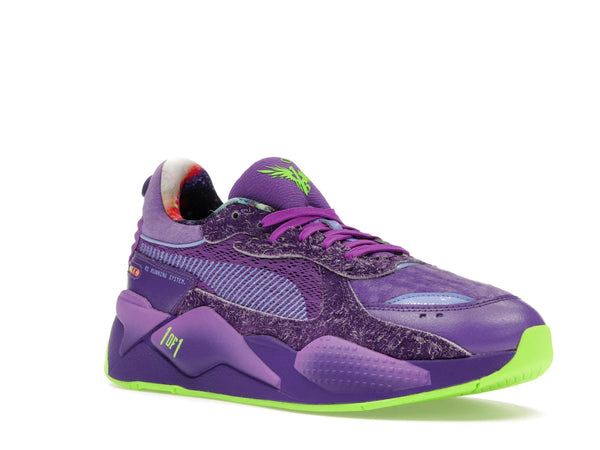 Puma RS-X LaMelo Ball Galaxy