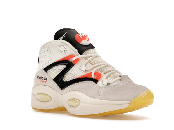Reebok Question Pump Pump Universe
