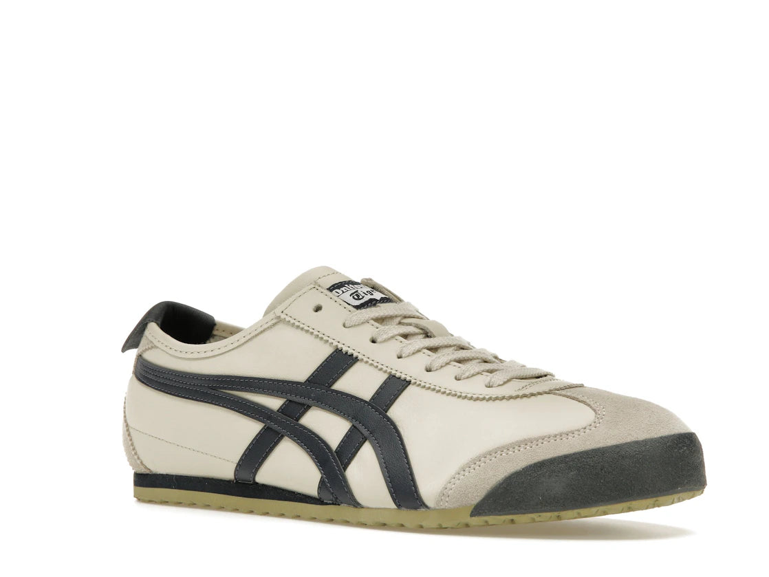Onitsuka Tiger Mexico 66 Birch Peacoat - vue secondaire A