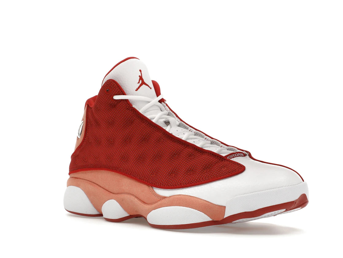 Jordan 13 Retro Dune Red