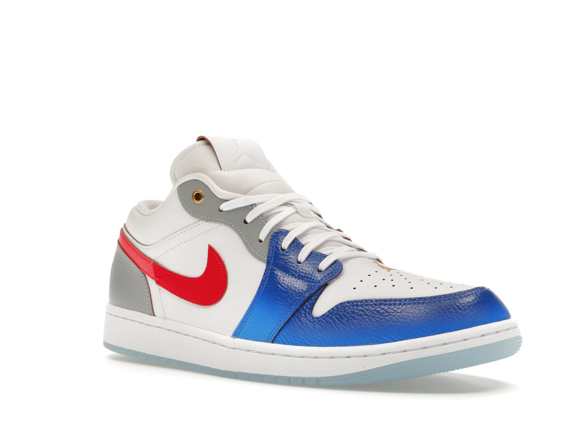 Jordan 1 Low SE Philippines