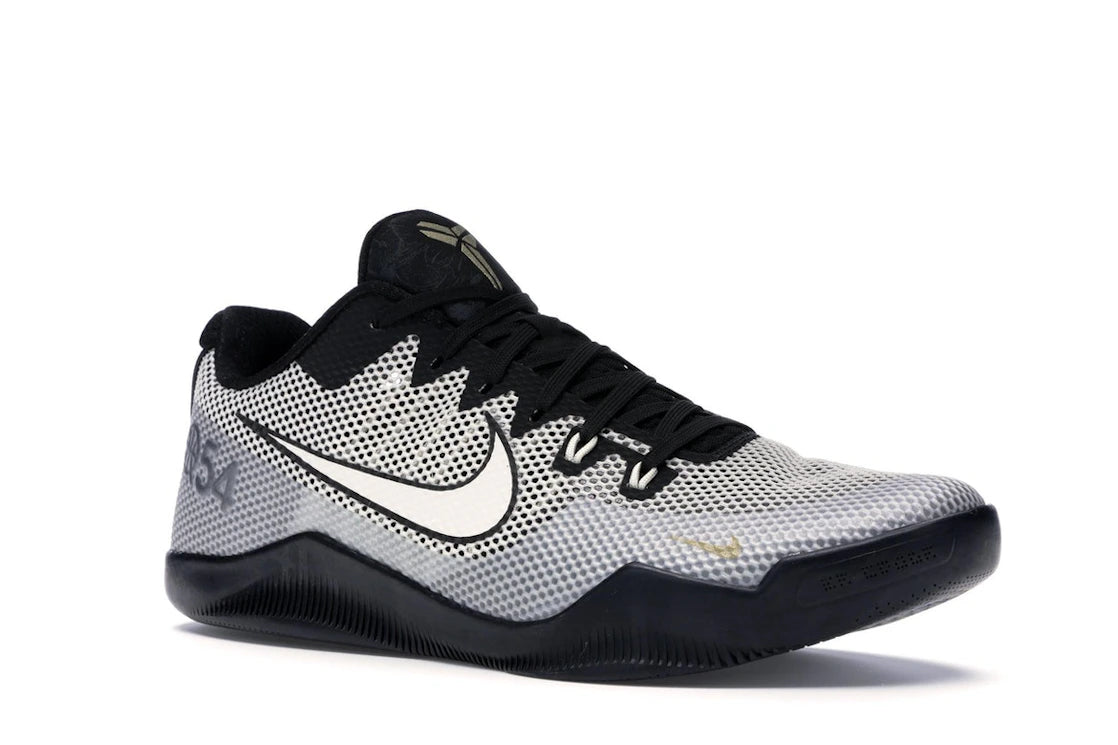 Nike Kobe 11 Quai 54