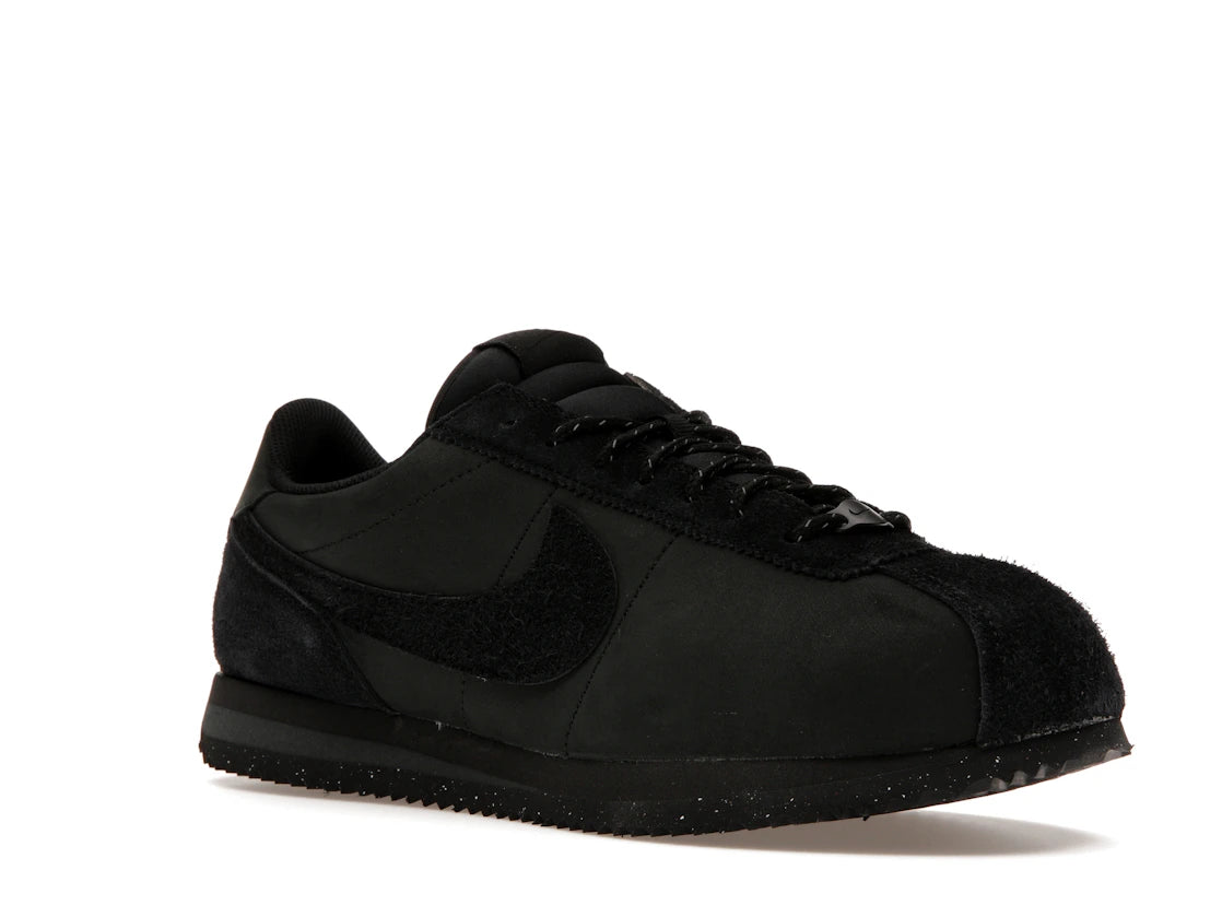 Nike Cortez PRM Great Outdoors Triple Black (Women's)