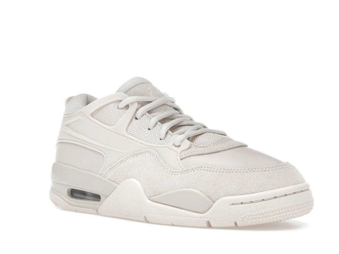 Jordan 4 RM Legend Hellbraun (Damen)