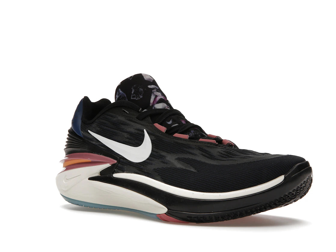 Nike Zoom GT Cut 2 Black Desert Berry