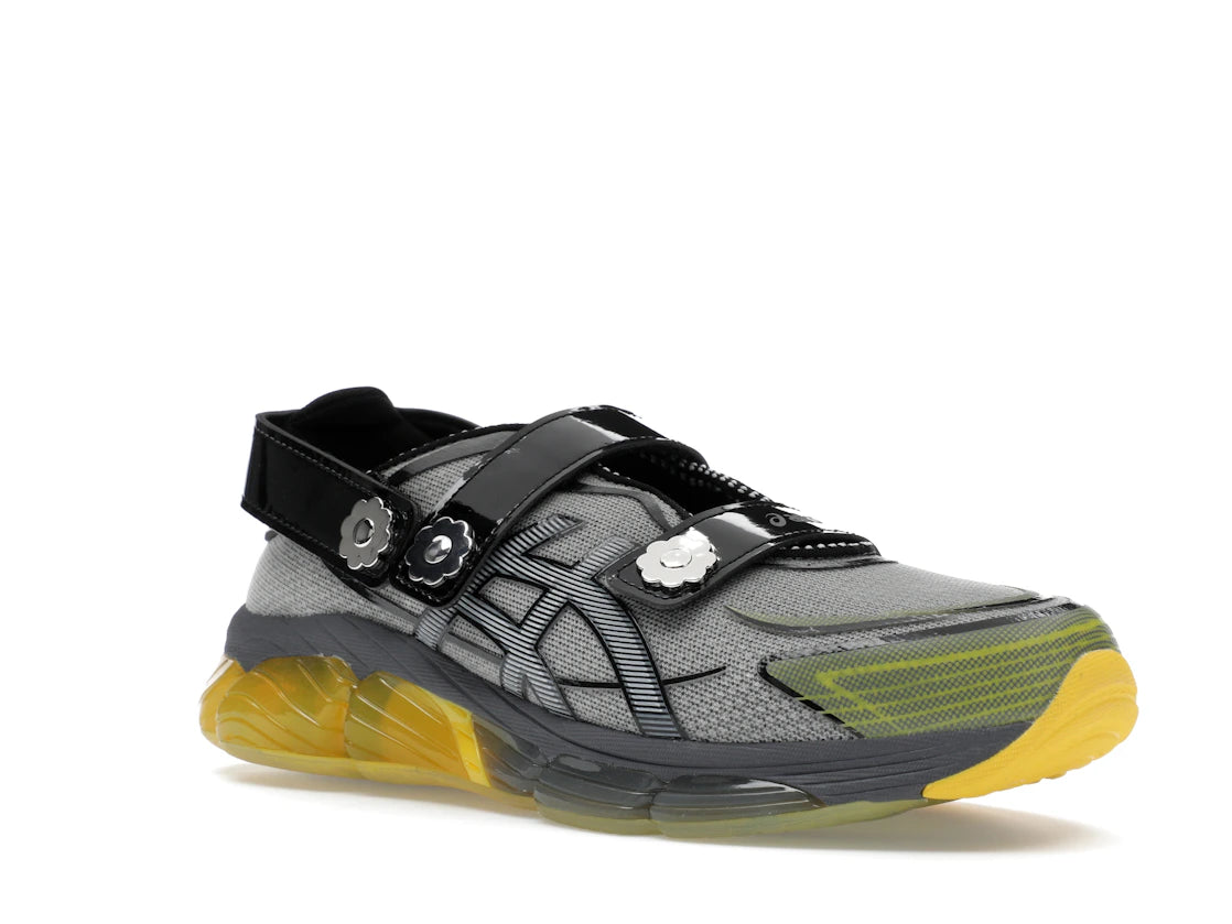 ASICS Gel-Quantum 360 VIII Cecilie Bahnsen Gelb