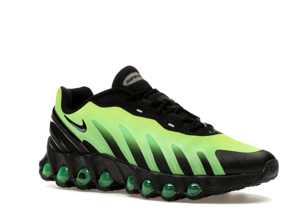 Nike Air Max Dn8 Black Green Strike