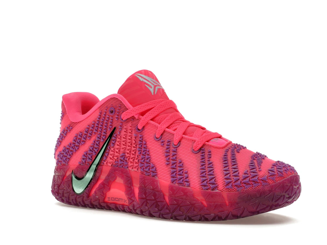 Nike Ja 3 Max Volume - vue secondaire A