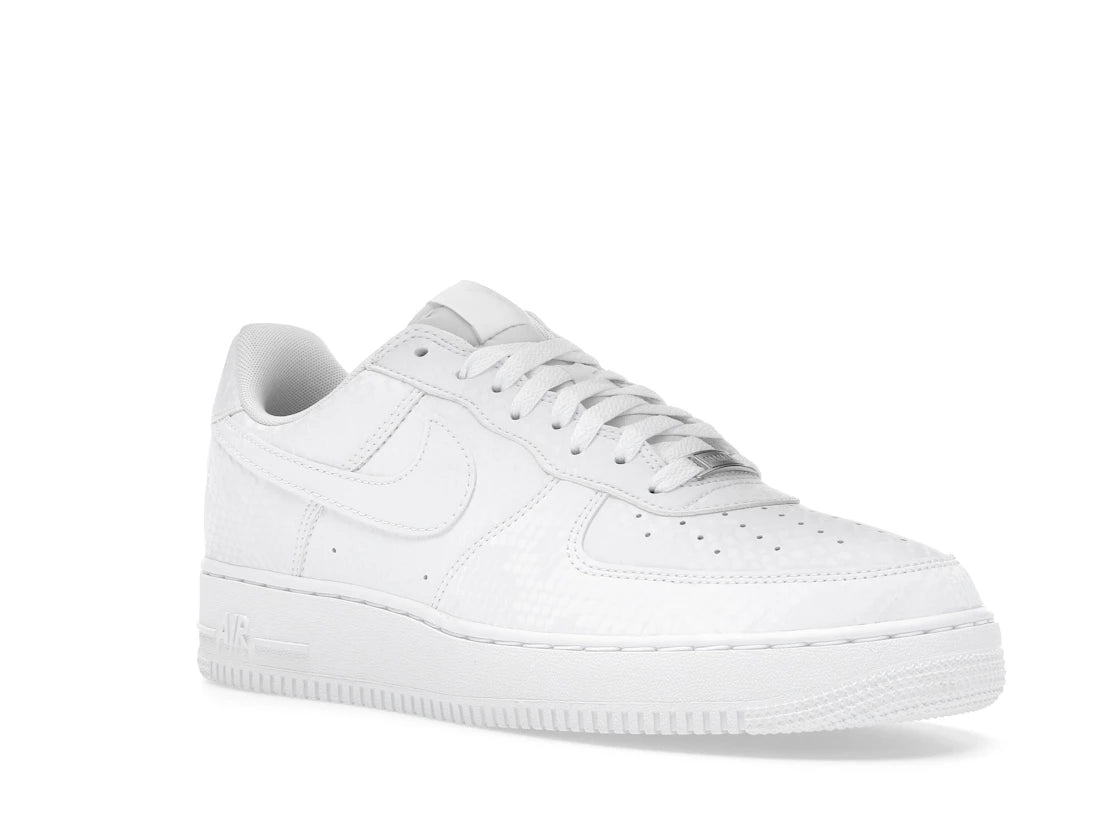 Nike Air Force 1 Low Kobe Bryant Forever Weiß