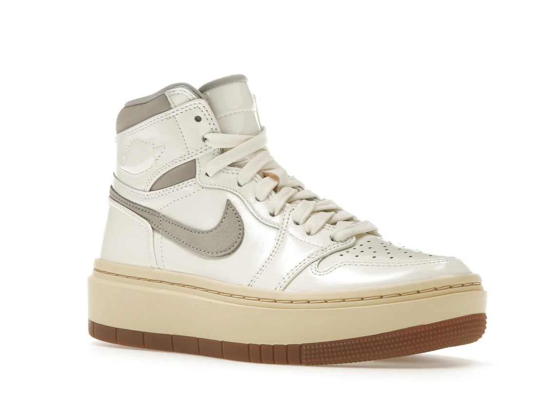 Jordan 1 Elevate High College Grey (Women's)