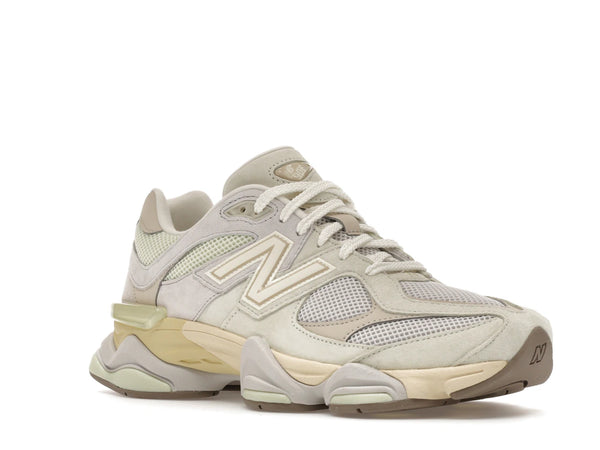 New Balance 9060 Mineral Grey Matter