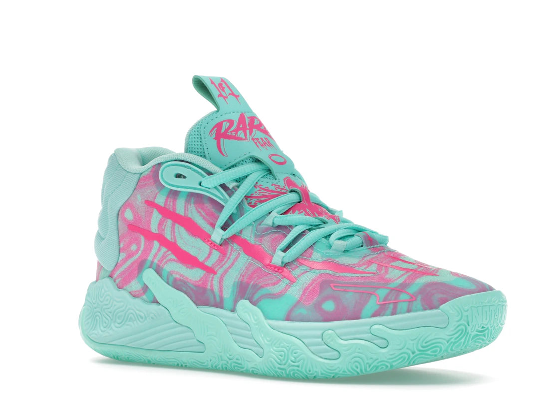 Puma LaMelo Ball MB.03 Miami (GS)