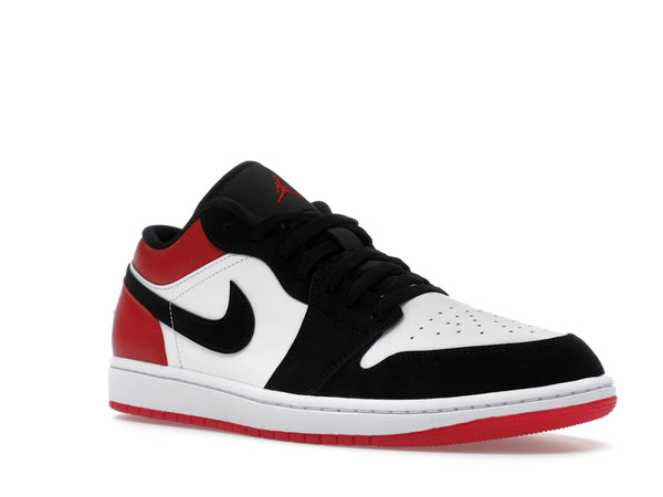 Jordan 1 Low SE Black Toe (2025)