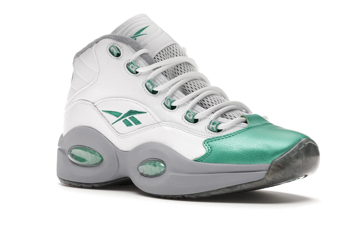 Reebok Question Mid Philadelphia Eagles