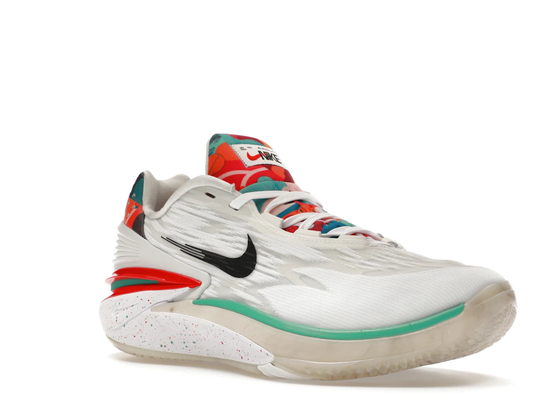 Nike Zoom GT Cut 2 Lunar New Year Leap High
