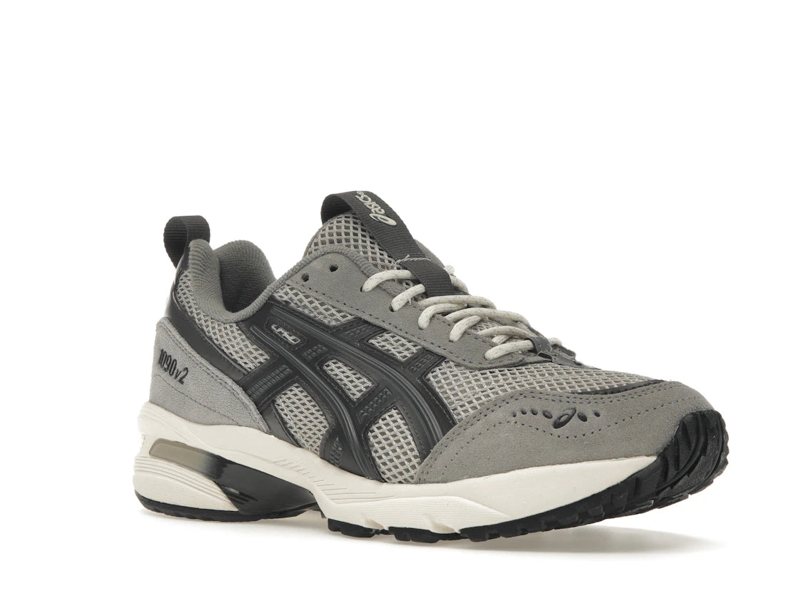 Asics Gel-1090 V2 Oyster Grey