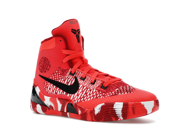 Nike Kobe 9 Elite Protro Christmas (2024) (GS)