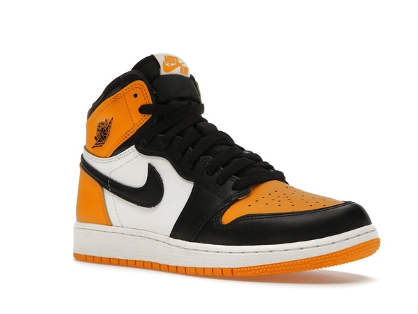 Jordan 1 Retro High OG Taxi (GS)