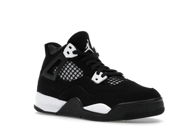 Jordan 4 Retro White Thunder (PS)
