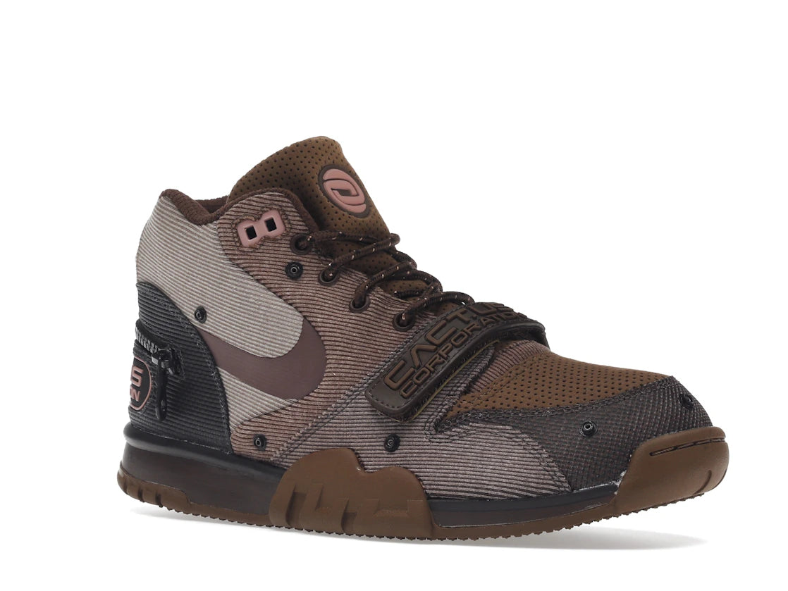 Nike Air Trainer 1 SP Travis Scott Wheat