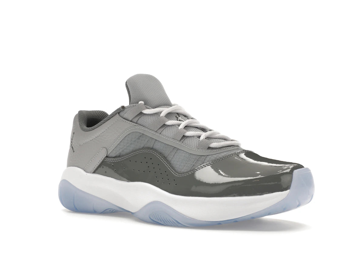 Jordan 11 CMFT Low Wolf Grey