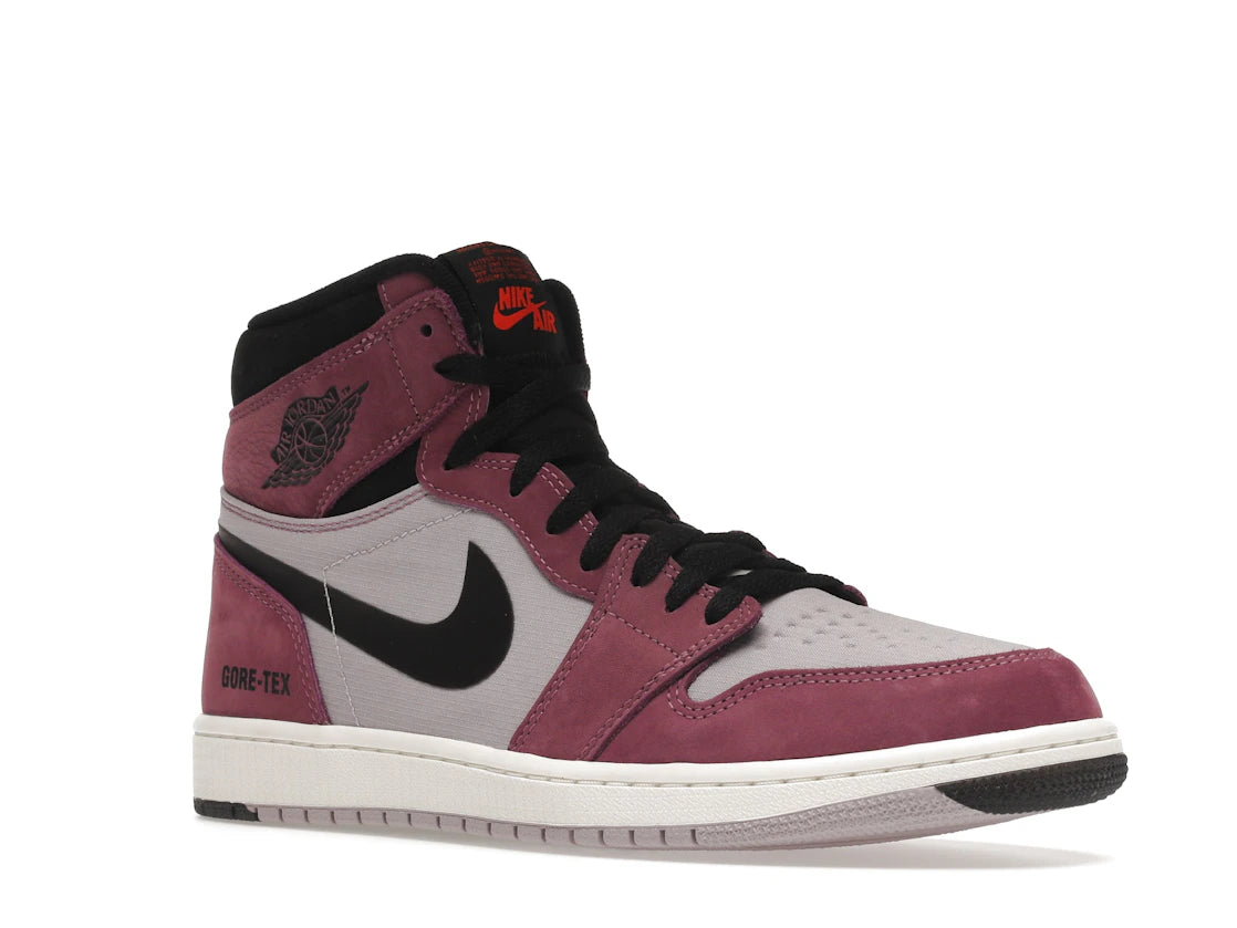 Jordan 1 High Element Gore-Tex Berry