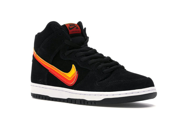 Nike SB Dunk High Truck It