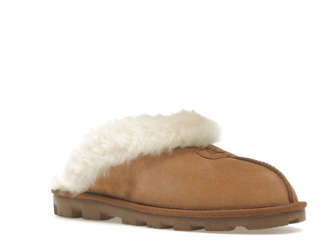 UGG Coquette Slipper Chestnut (Women's)