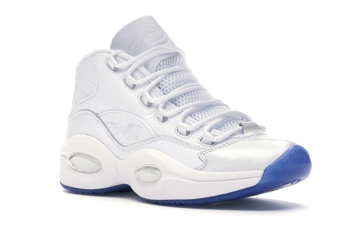 Reebok Question Mid White Ice