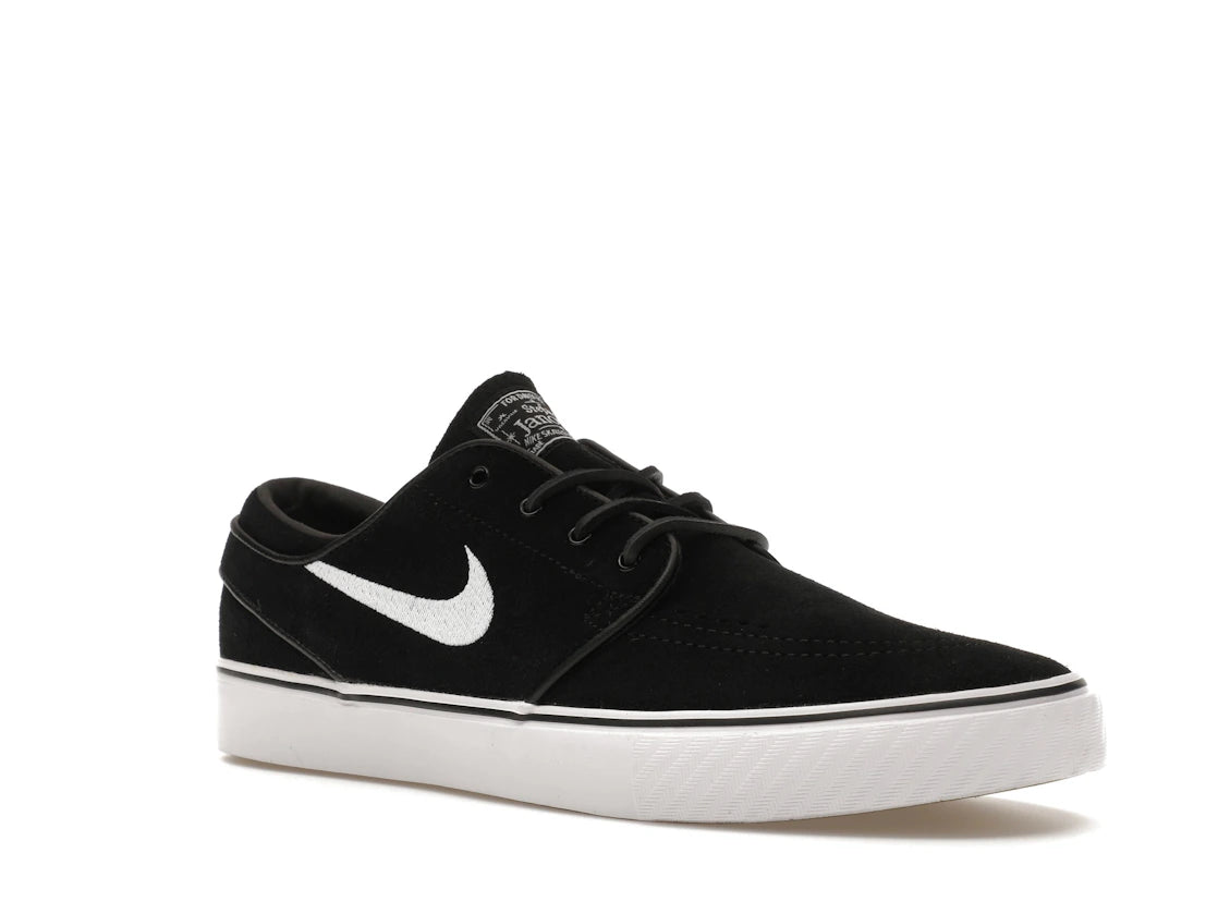 Nike SB Zoom Janoski OG+ Schwarz Weiß (2024)