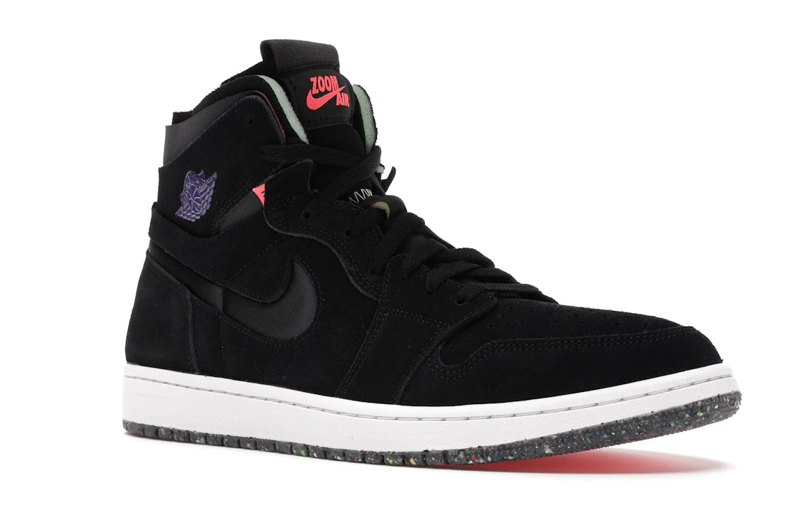 Jordan 1 Retro High Zoom Court Purple