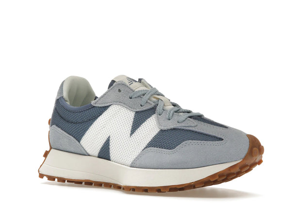 New Balance 327 Mercury Blue