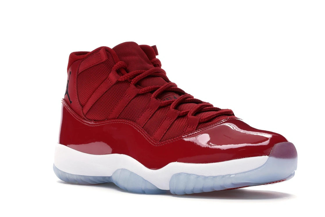 Jordan 11 Retro – Win Like 96