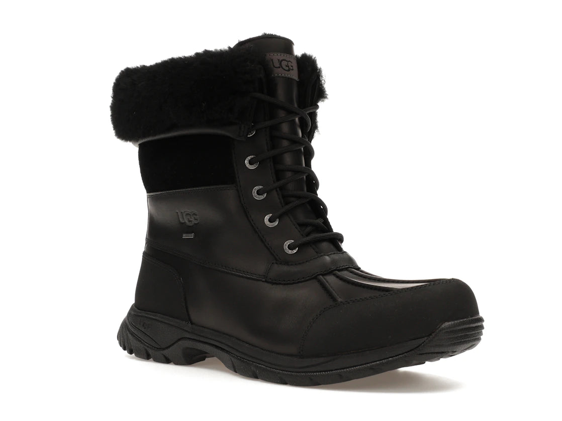 UGG Butte Boot Black