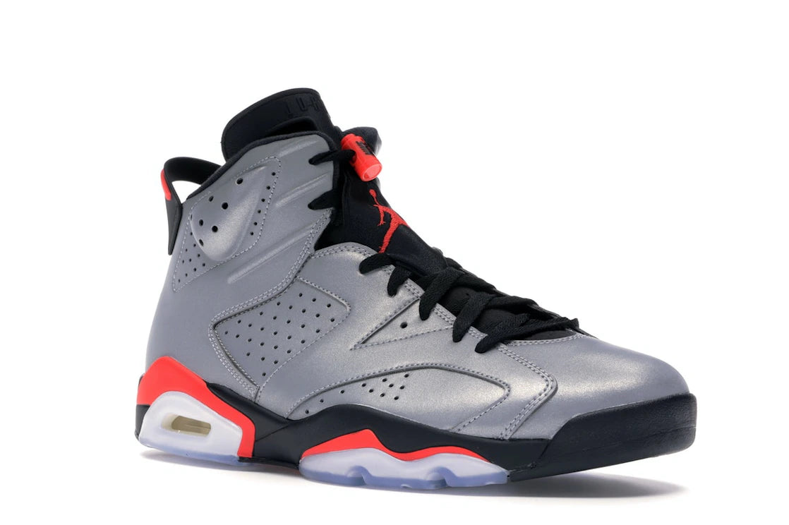 Jordan 6 Retro – Reflexionen eines Champions