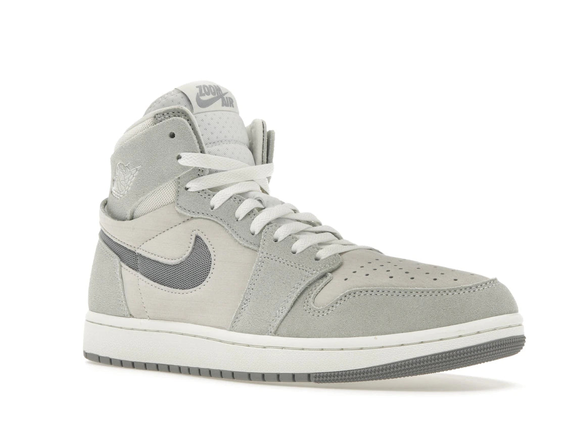 Jordan 1 High Zoom Air CMFT 2 Particle Grey
