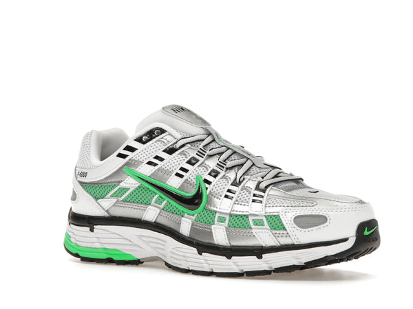 Nike P-6000 Spring Green