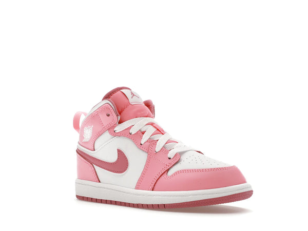 Jordan 1 Mid Valentine's Day (2023) (PS)