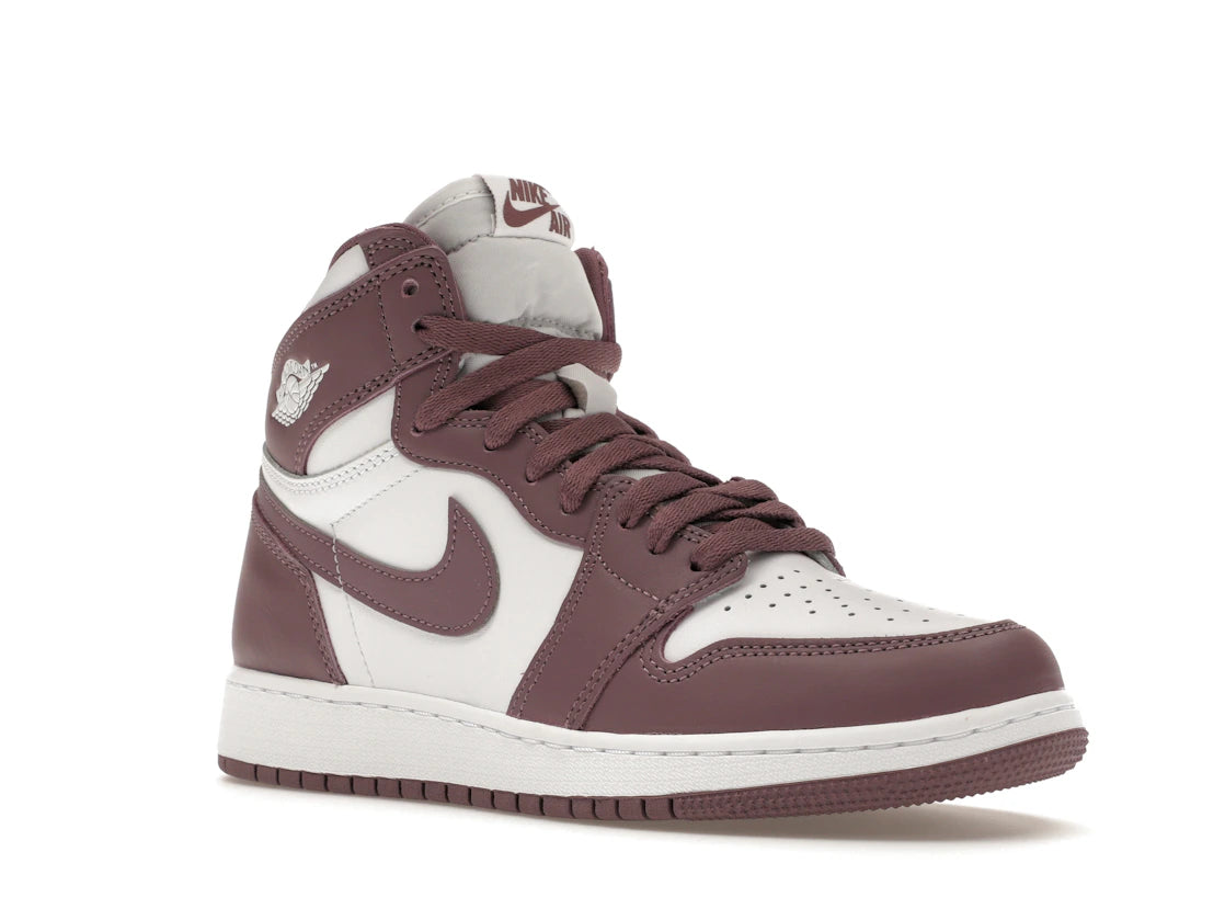 Jordan 1 Retro High OG Mauve (GS)