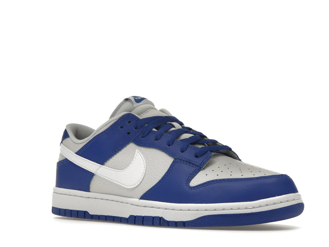 Nike Dunk Low Racer Blue Photon Dust