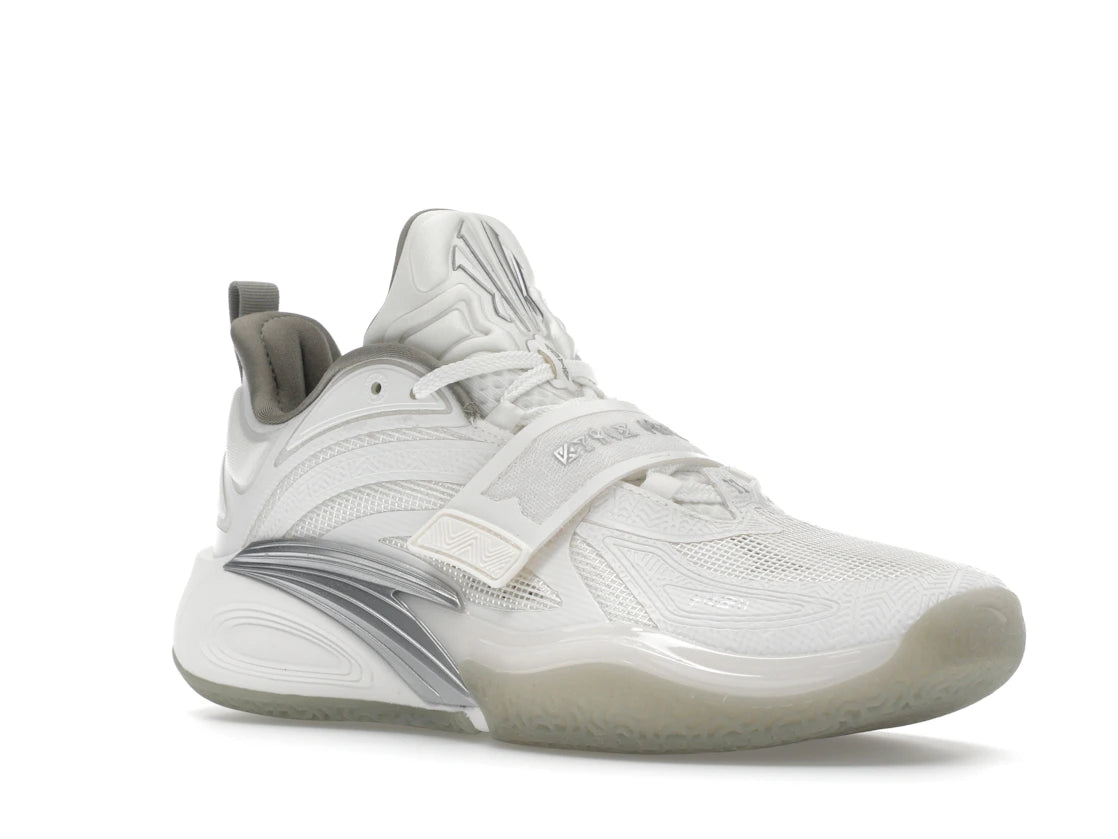 Anta Kai 1 Triple White