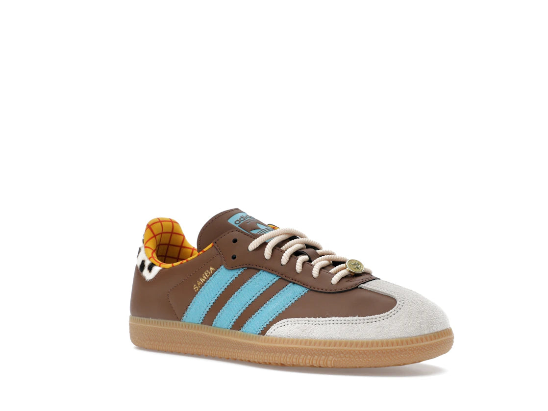 adidas Samba OG Toy Story Woody (GS)