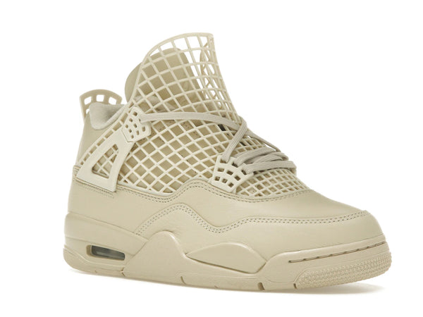 Jordan 4 Retro Net Rattan (Damen)