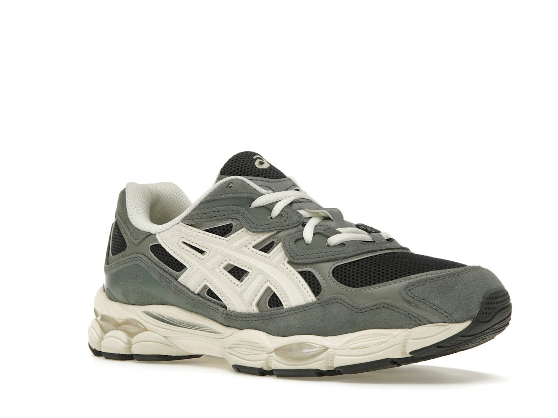 ASICS Gel-NYC Graphitgrau Rauchgrau