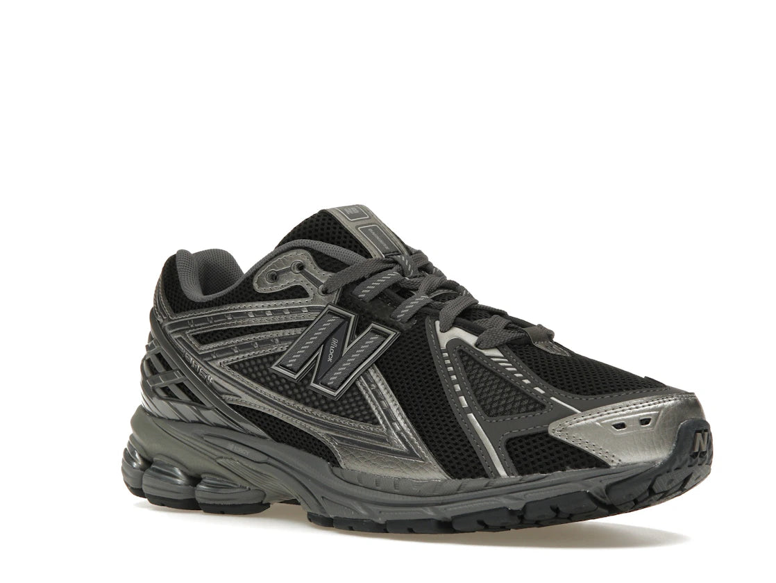 New Balance 1906R Phantom Dunkelgrau Metallic Silber