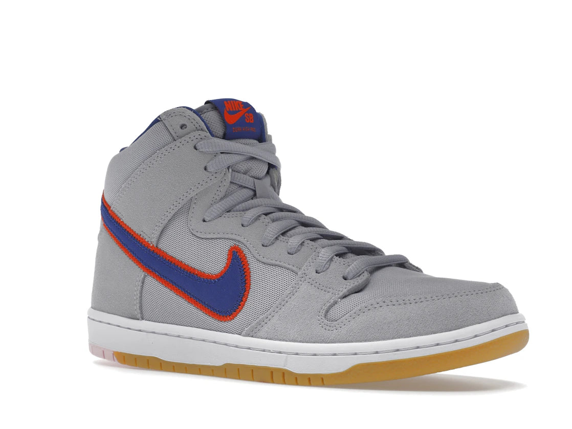 Nike SB Dunk High New York Mets